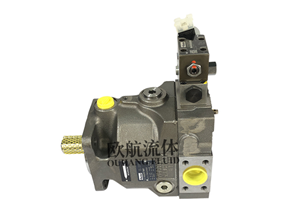 派克柱塞泵PV046R1K1T1NMR1